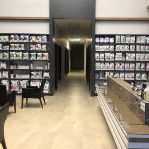 Özel Çayyolu Hayvan Hastanesi - Ankara Hayvan Hastanesi