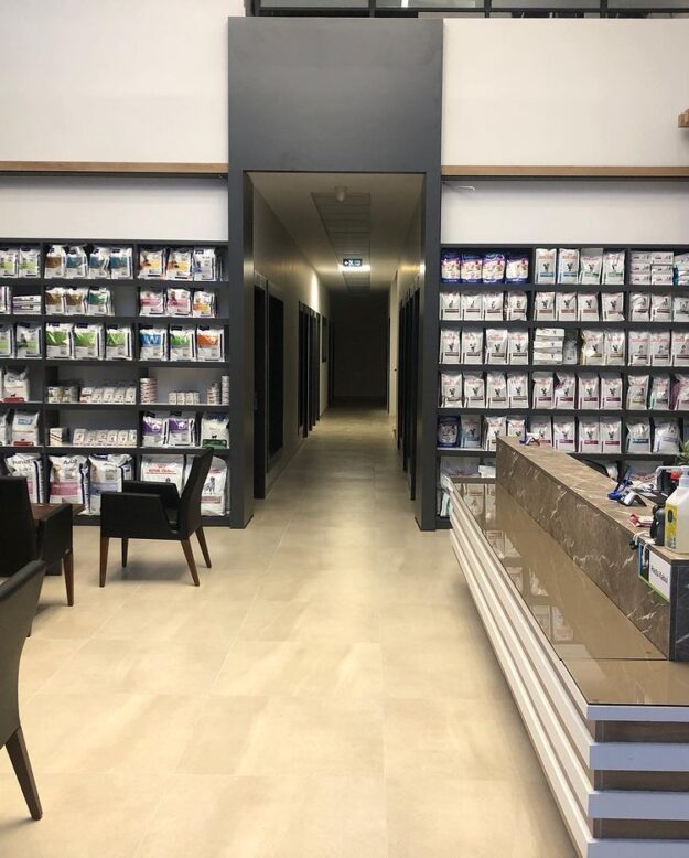 Özel Çayyolu Hayvan Hastanesi – Ankara Hayvan Hastanesi Özel Çayyolu Hayvan Hastanesi - Ankara Hayvan Hastanesi