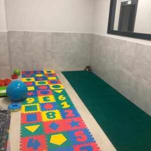 Özel Çayyolu Hayvan Hastanesi - Ankara Hayvan Hastanesi