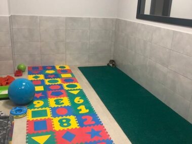 Özel Çayyolu Hayvan Hastanesi - Ankara Hayvan Hastanesi