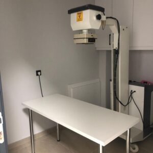 Özel Çayyolu Hayvan Hastanesi - Ankara Hayvan Hastanesi