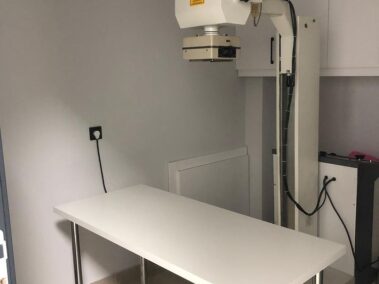 Özel Çayyolu Hayvan Hastanesi - Ankara Hayvan Hastanesi