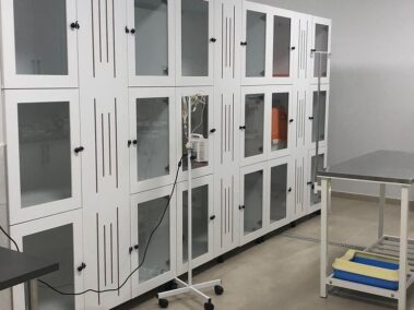 Özel Çayyolu Hayvan Hastanesi - Ankara Hayvan Hastanesi