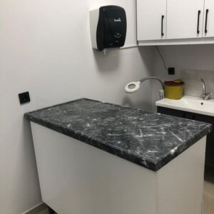 Özel Çayyolu Hayvan Hastanesi - Ankara Hayvan Hastanesi