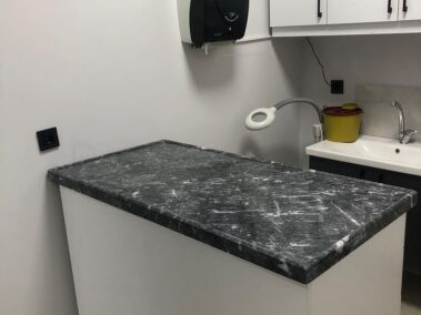 Özel Çayyolu Hayvan Hastanesi - Ankara Hayvan Hastanesi