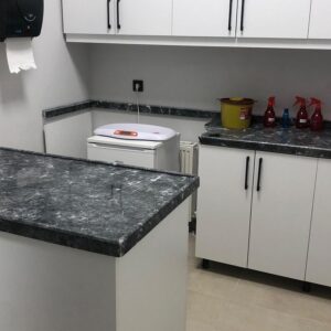 Özel Çayyolu Hayvan Hastanesi - Ankara Hayvan Hastanesi