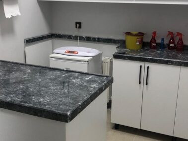 Özel Çayyolu Hayvan Hastanesi - Ankara Hayvan Hastanesi