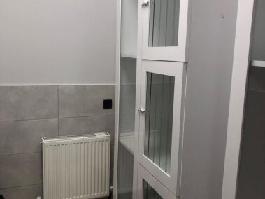 Özel Çayyolu Hayvan Hastanesi - Ankara Hayvan Hastanesi