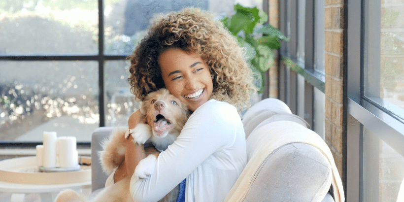 Köpeklerle Bağ Kurmak Köpeklerle Bağ Kurmak