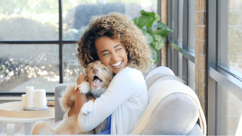 Köpeklerle Bağ Kurmak Köpeklerle Bağ Kurmak